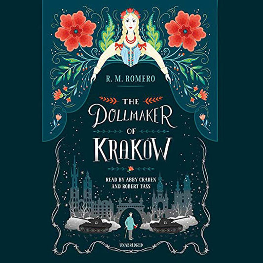 The Dollmaker of Krakow