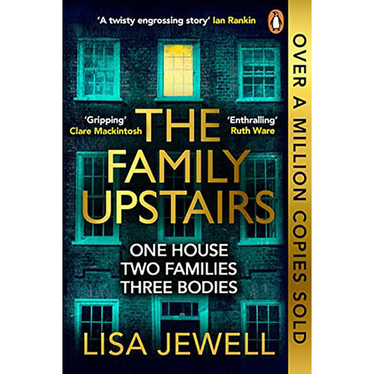 The Family Upstairs