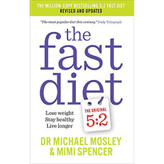 The Fast Diet