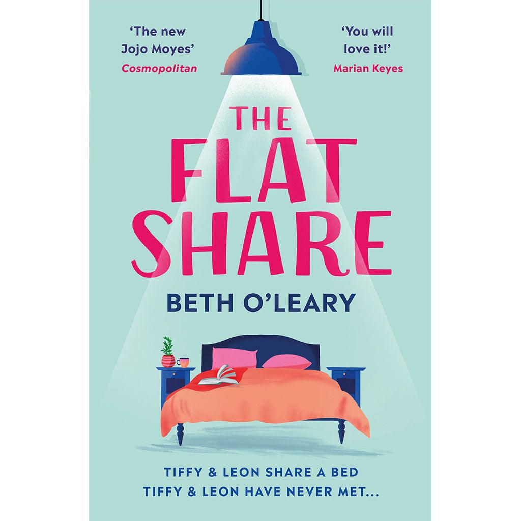 The Flatshare
