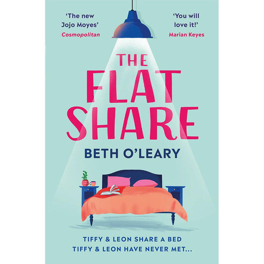 The Flatshare