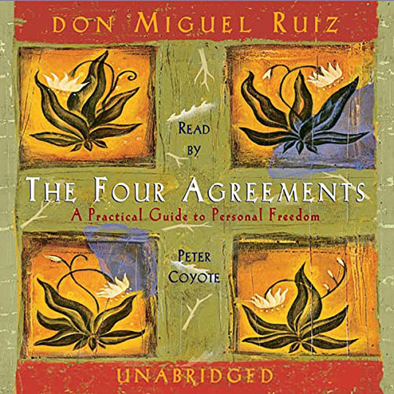 The Four Agreements