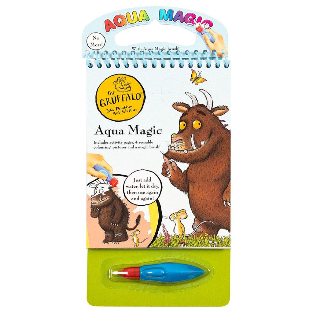 The Gruffalo Aqua Magic