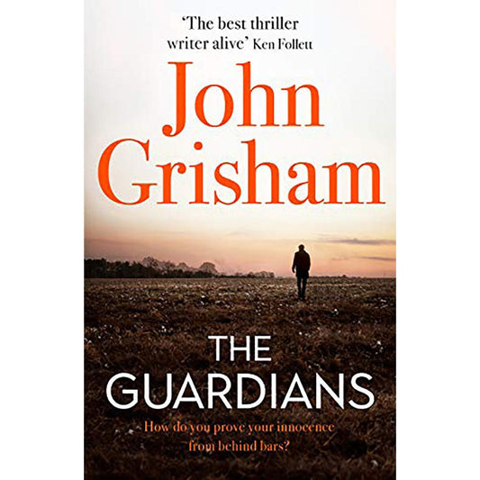The Guardians