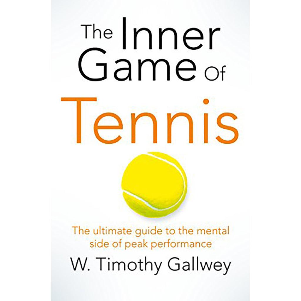 The Inner Game of Tennis