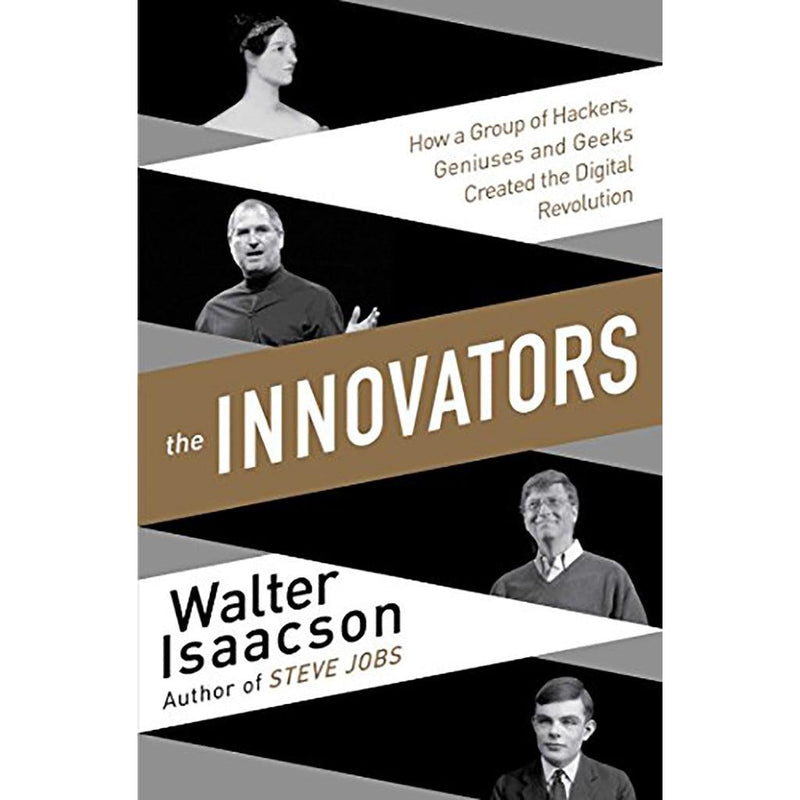 THE INNOVATORS