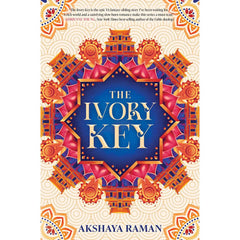 The Ivory Key