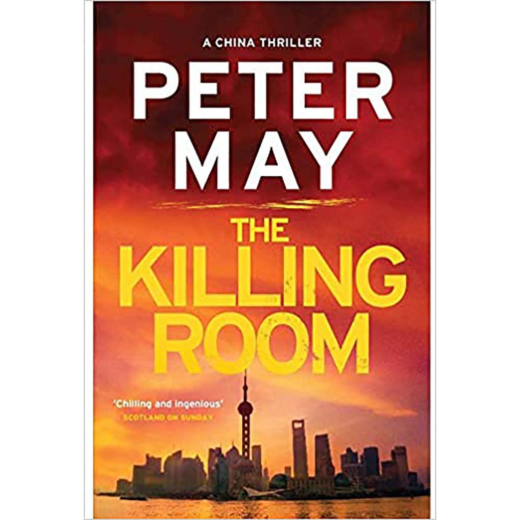 The Killing Room