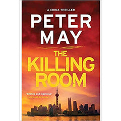 The Killing Room