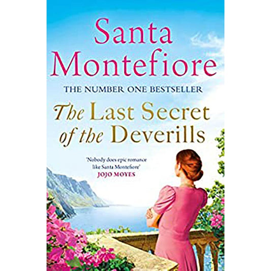 The Last Secret of the Deverills