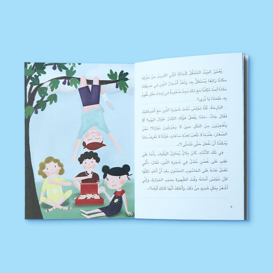 The Little Philosopher Series 