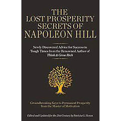 The Lost Prosperity Secret