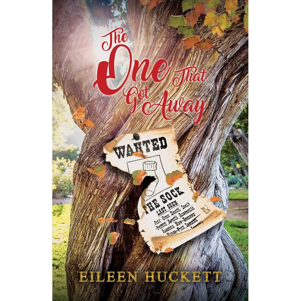 The One That Got Away by Eileen Huckett