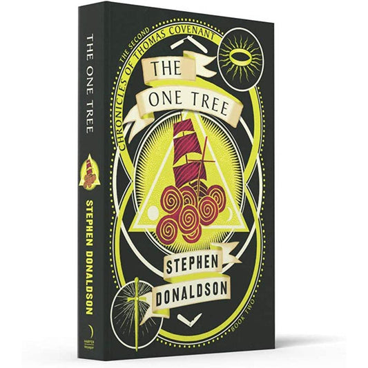 The One Tree (The Second Chronicles of Thomas Covenant)