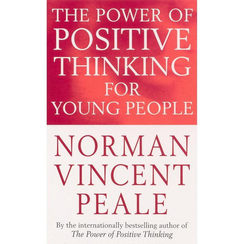 The Power Of Positive Thinking For Young People