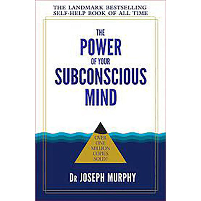 The Power of Your Subconscious Mind(Manjul)