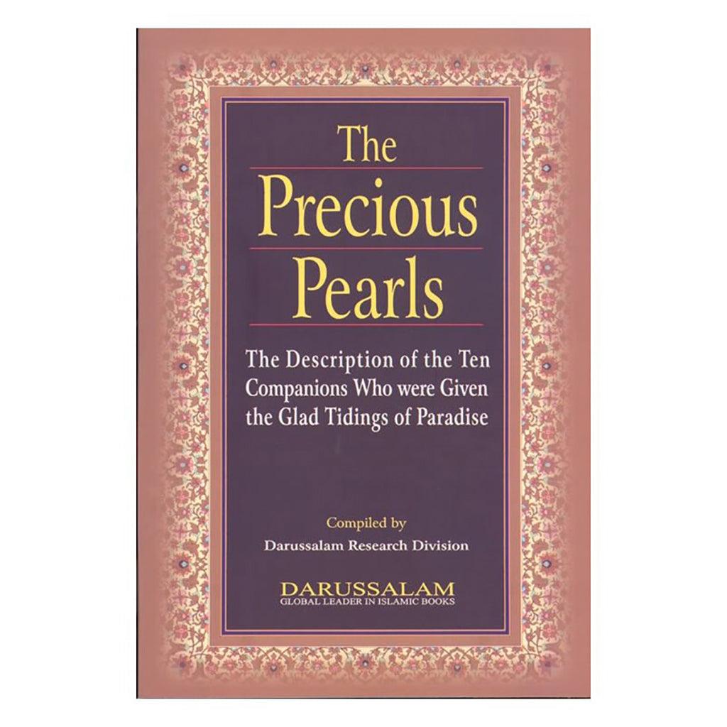 THE PRECIOUS PEARLS[PB