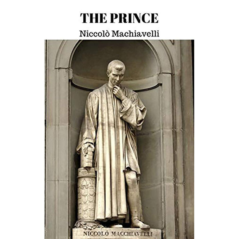 The Prince (Collins Classics)