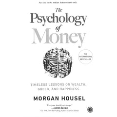 The Psychology of Money