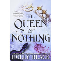 THE QUEEN OF NOTHING