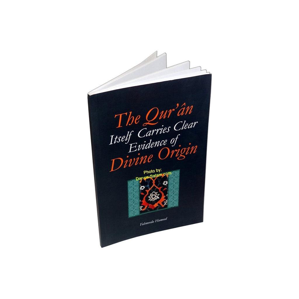 THE QURAN IT SELF CARRIES[ENGLISH]