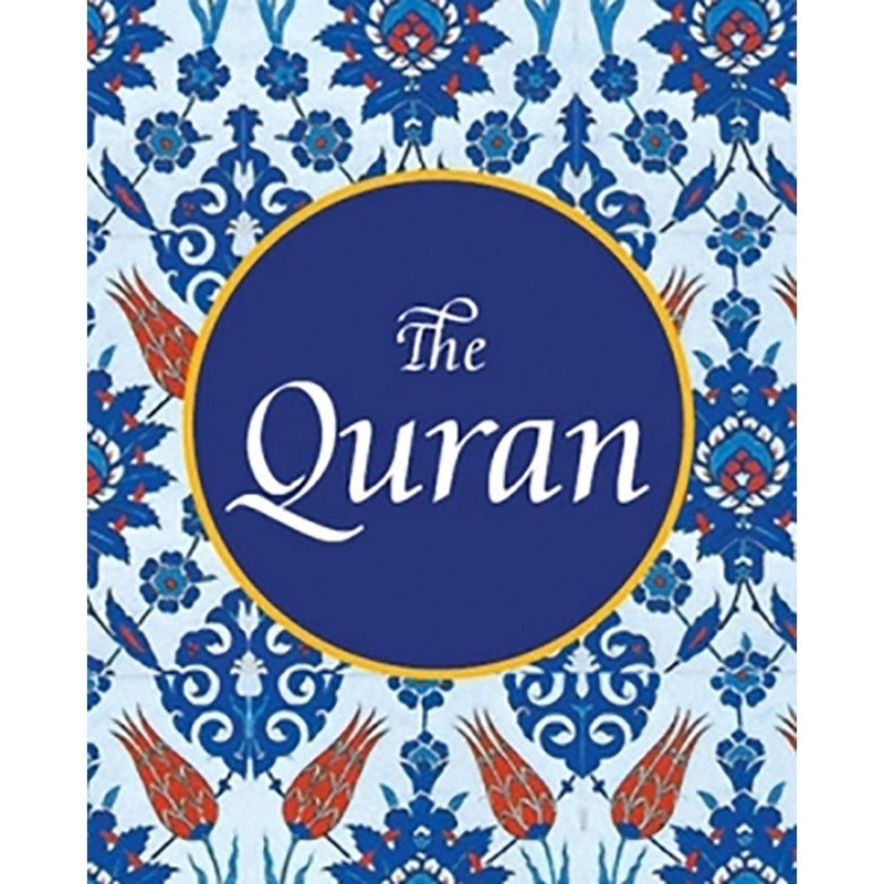 The Quran Pocket Size