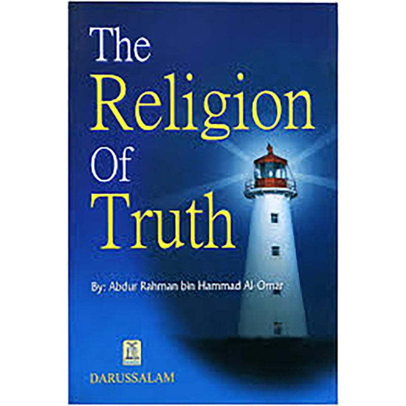 THE RELIGION OF TRUTH[ENGLISH]