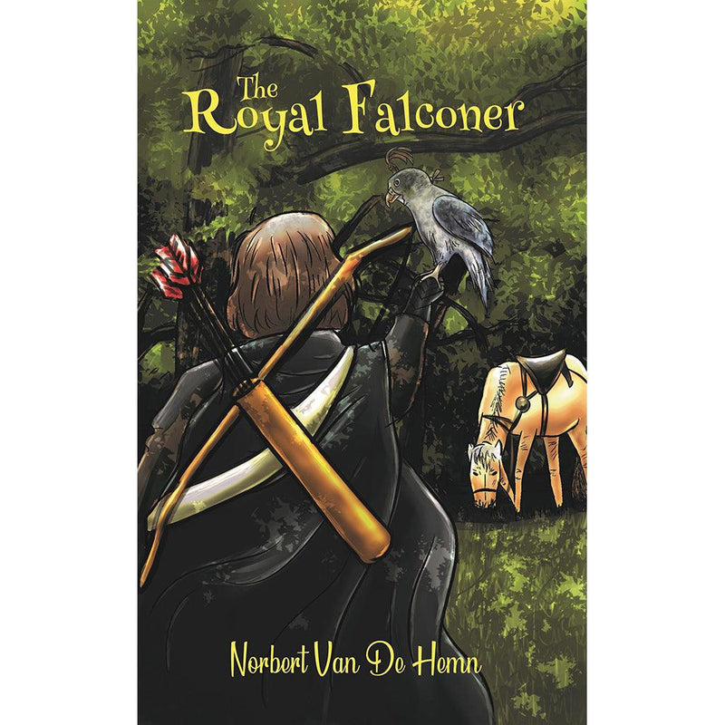 The Royal Falconer