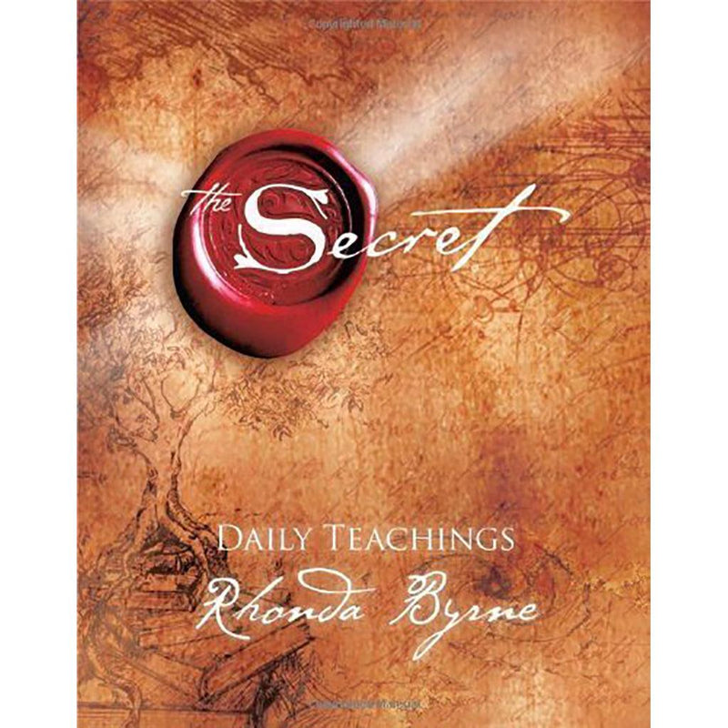 The Secret Daily Teachings