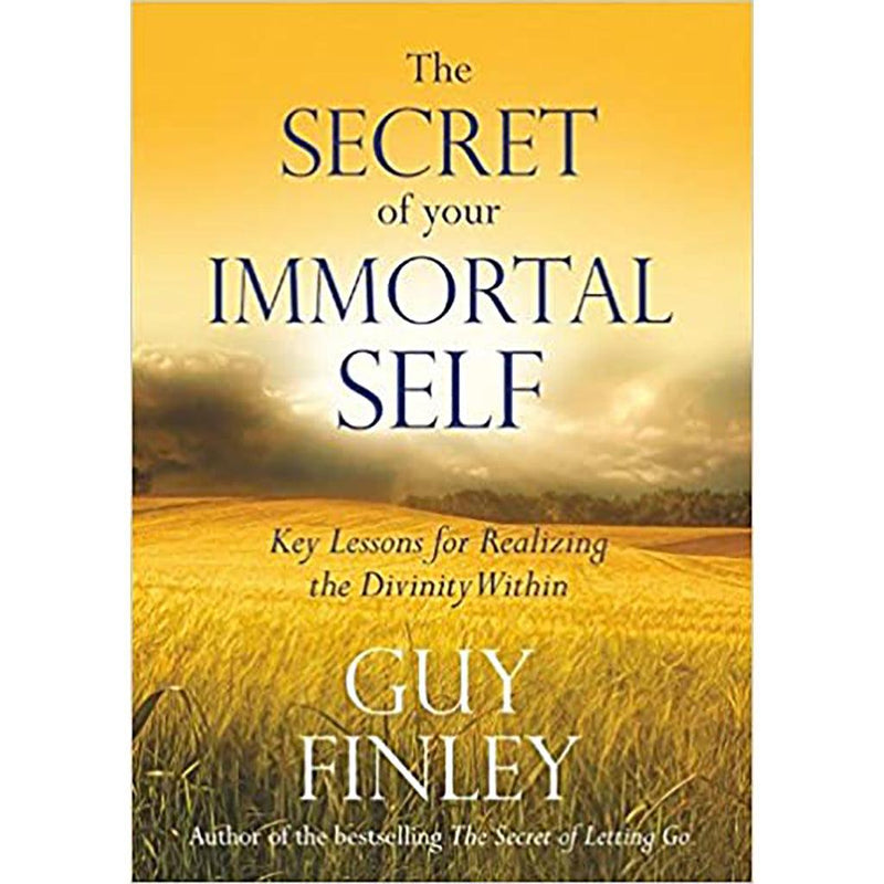 The Secret of your Immortal self