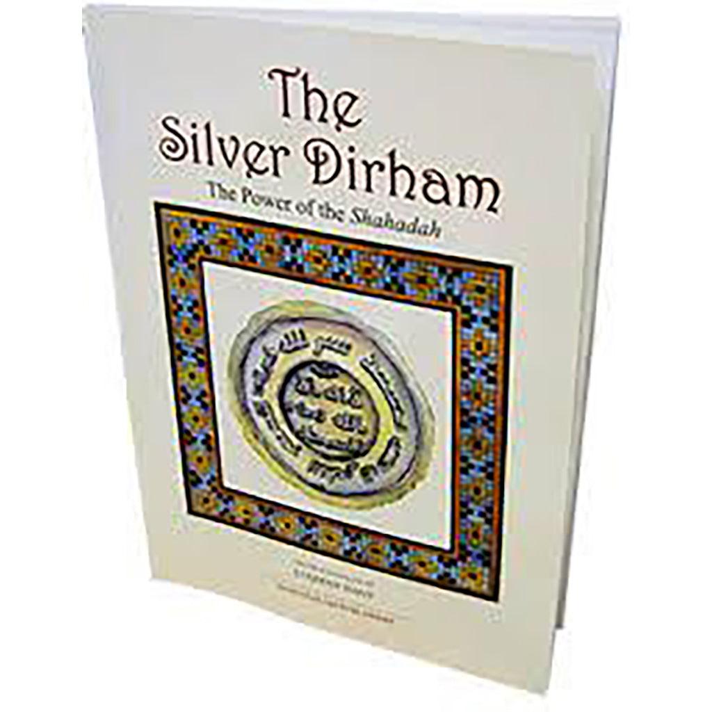 THE SILVER DIRHAM-ENGLISH[PB]