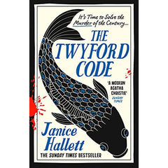 The Twyford Code