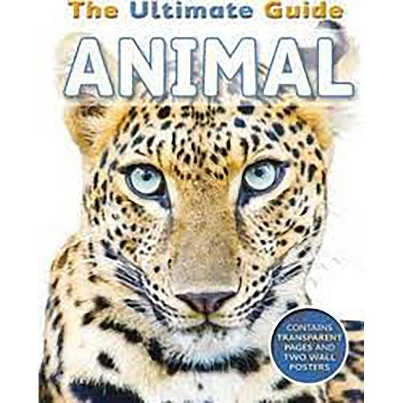 THE ULTIMATE GUIDE ANIMAL