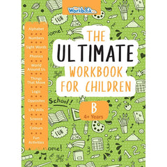 The Ultimate Work Book B