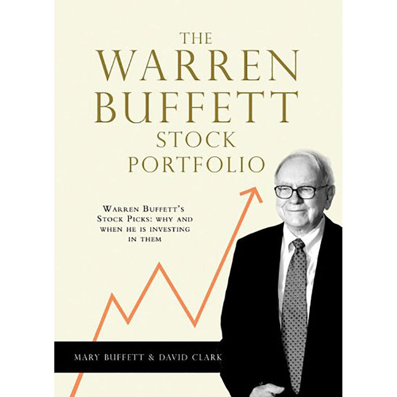 THE WARREN BUFFETT STOCK PORPA