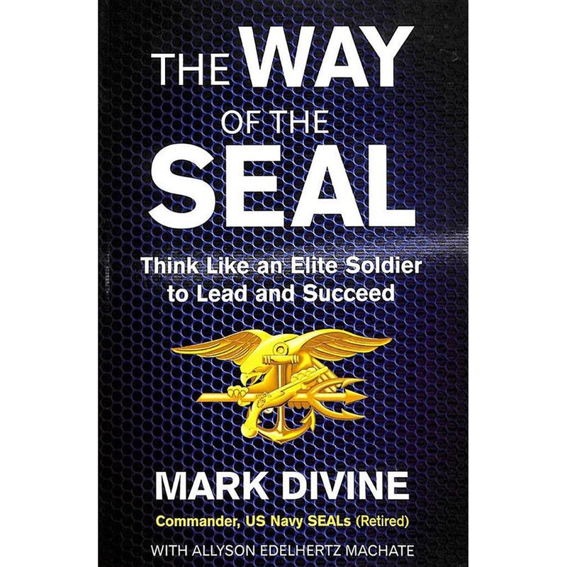 The Way of the seal