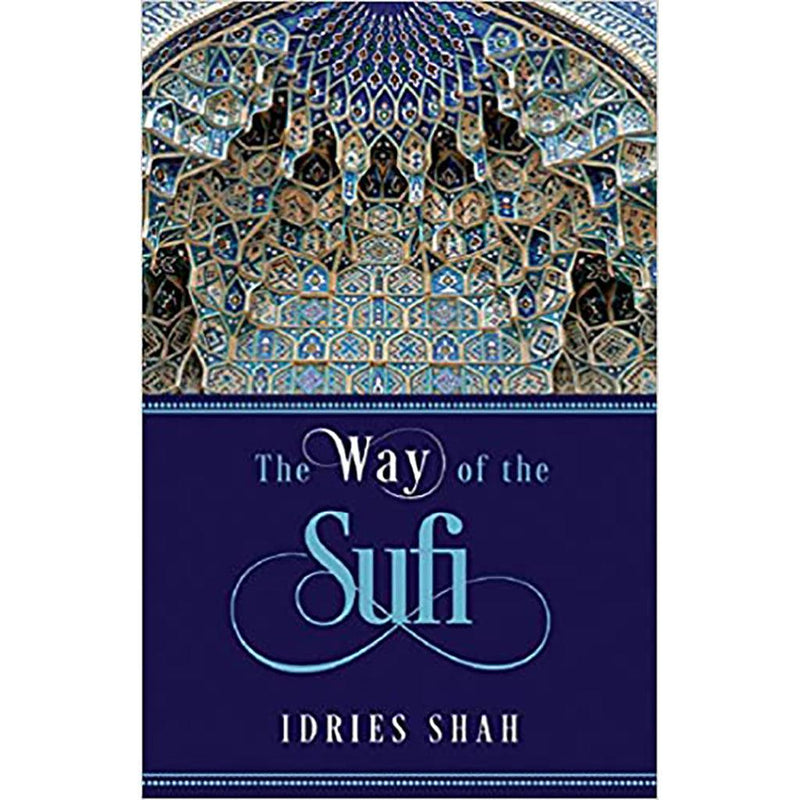 The Way of the Sufi