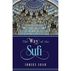 The Way of the Sufi