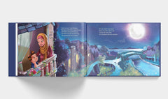 Description of the Prophet
