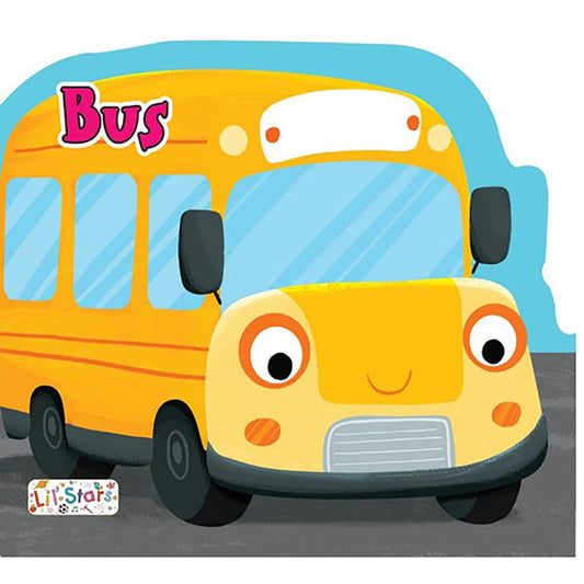 Things That Move Bus
