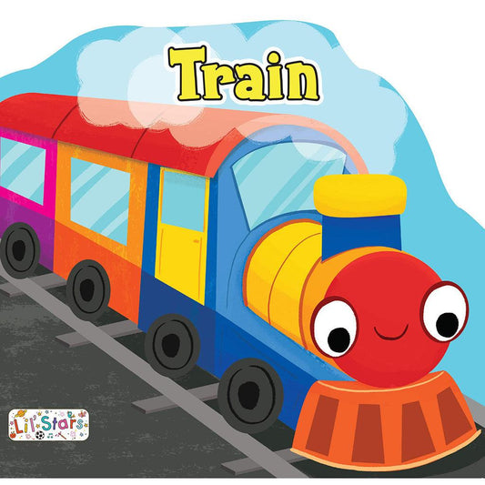 Things That Move Train