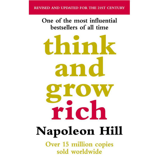 Think And Grow Rich