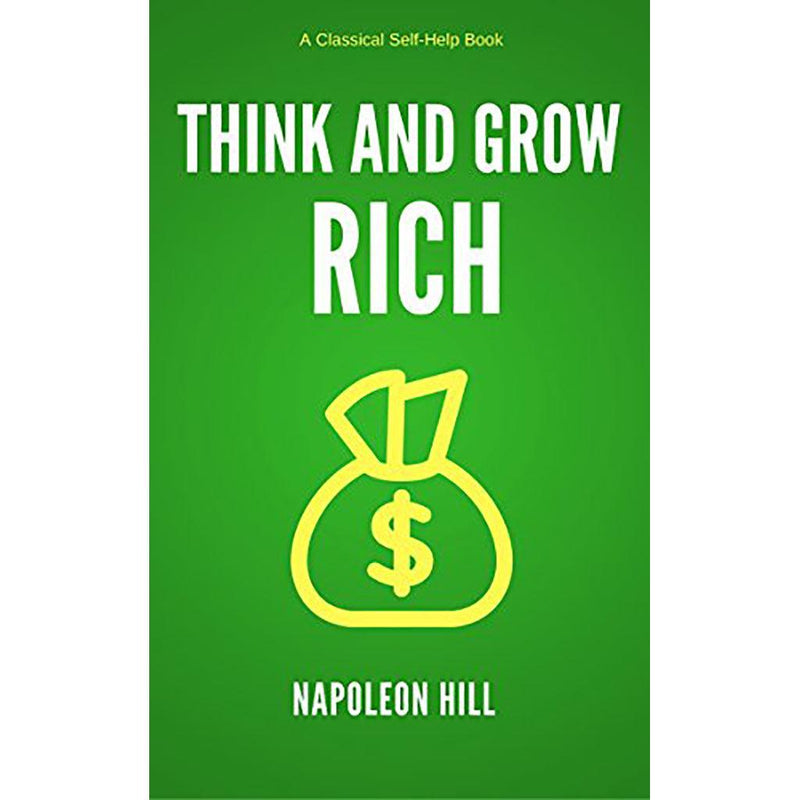 THINK AND GROW RICH