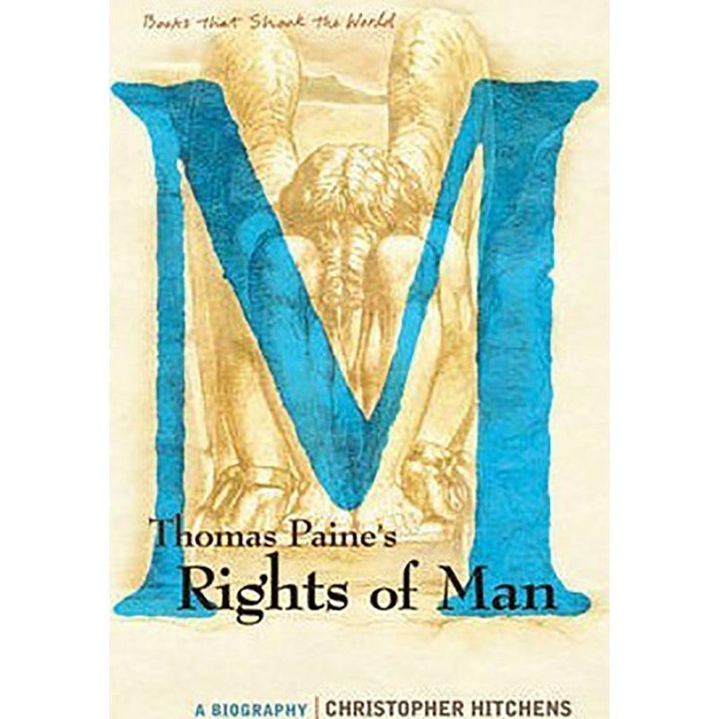 Thomas Paines rights of Man