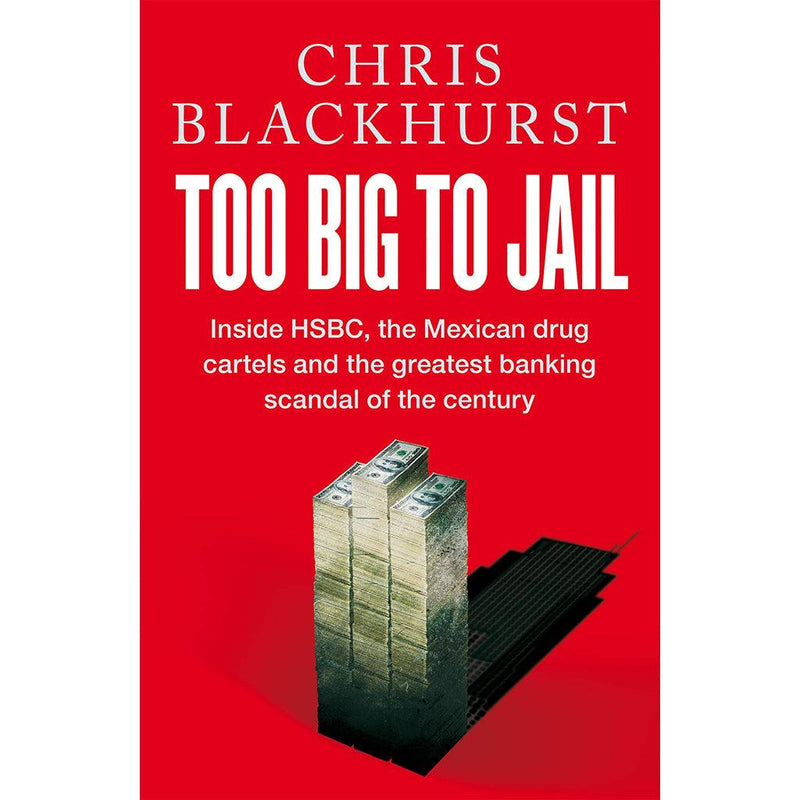 Too Big to Jail