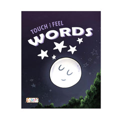 Touch and Feel First Words