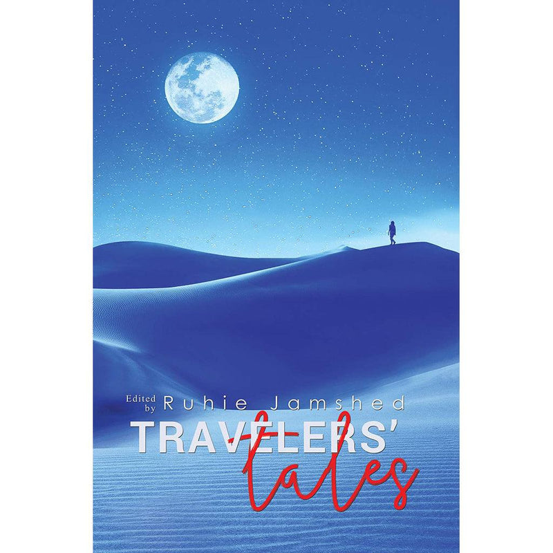 Travelers’ Tales