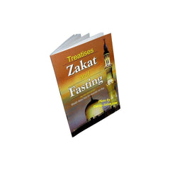 TREATIES ZAKAT AND FASTING [ENG]