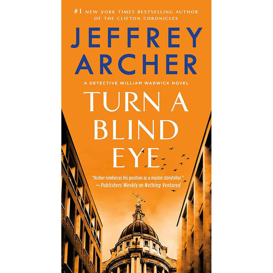 Turn a Blind Eye