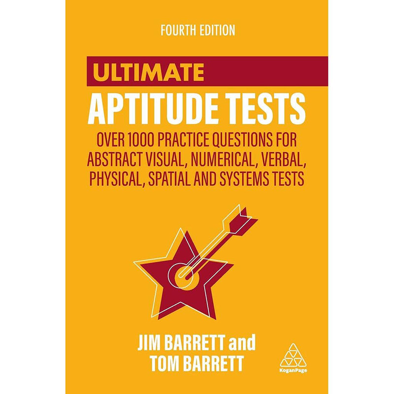 Ultimate Aptitude Tests